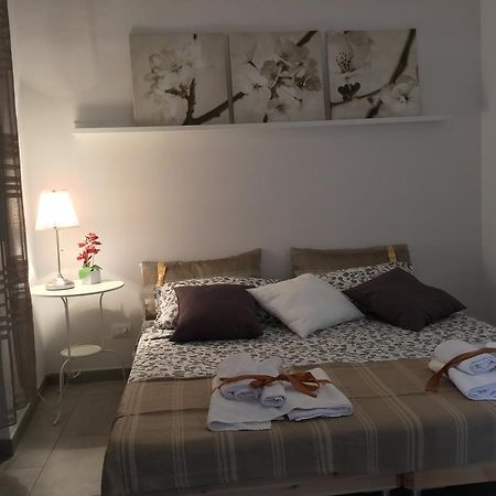 Case Vacanze Le Rose Villa Noto Exterior foto