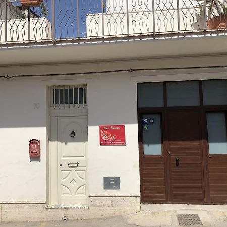 Case Vacanze Le Rose Villa Noto Exterior foto