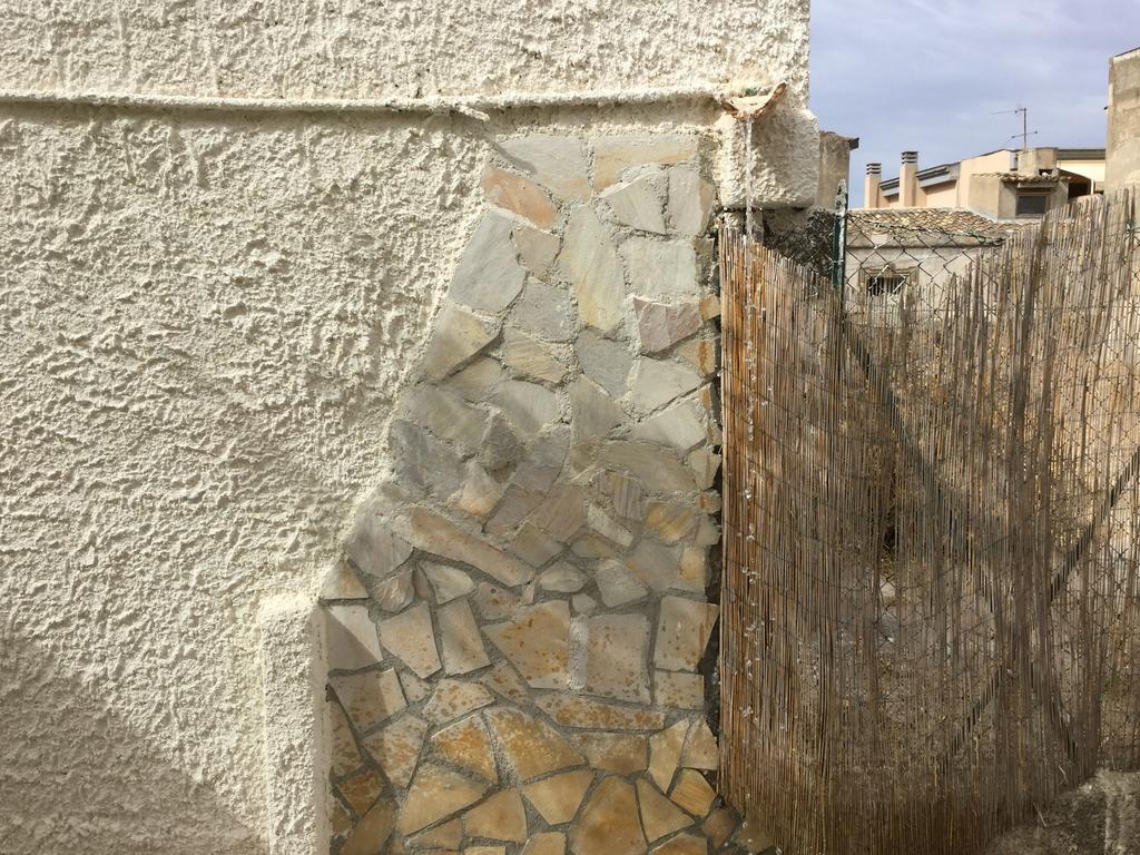 Case Vacanze Le Rose Villa Noto Exterior foto
