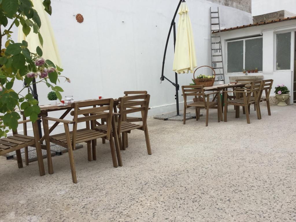 Case Vacanze Le Rose Villa Noto Exterior foto