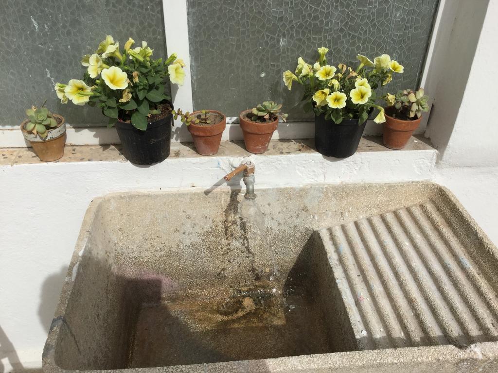 Case Vacanze Le Rose Villa Noto Exterior foto