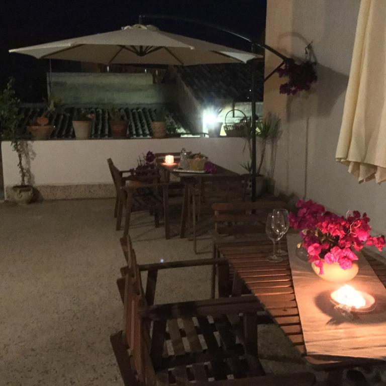 Case Vacanze Le Rose Villa Noto Exterior foto