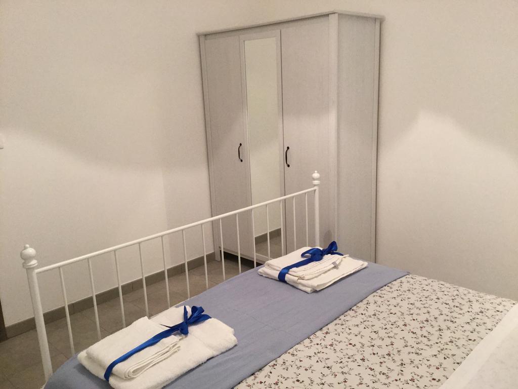 Case Vacanze Le Rose Villa Noto Exterior foto