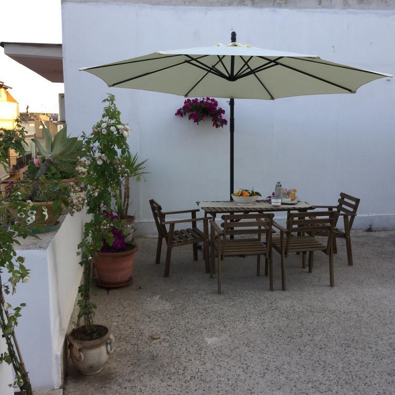 Case Vacanze Le Rose Villa Noto Exterior foto