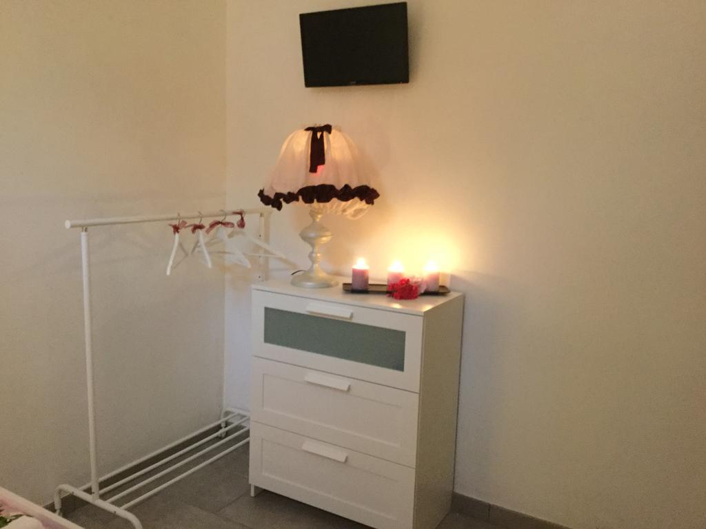 Case Vacanze Le Rose Villa Noto Exterior foto