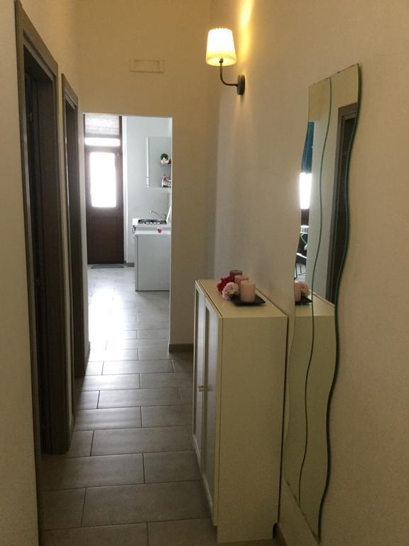 Case Vacanze Le Rose Villa Noto Exterior foto