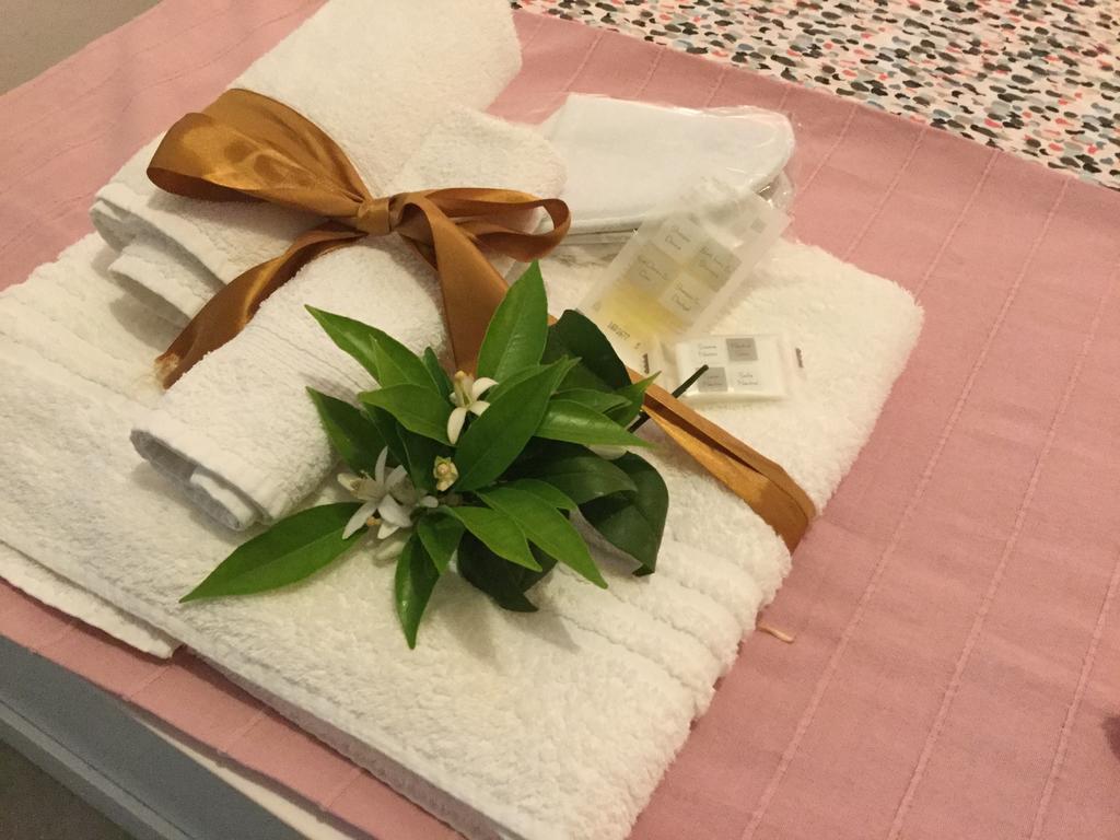 Case Vacanze Le Rose Villa Noto Exterior foto