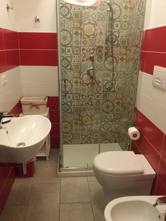 Case Vacanze Le Rose Villa Noto Exterior foto