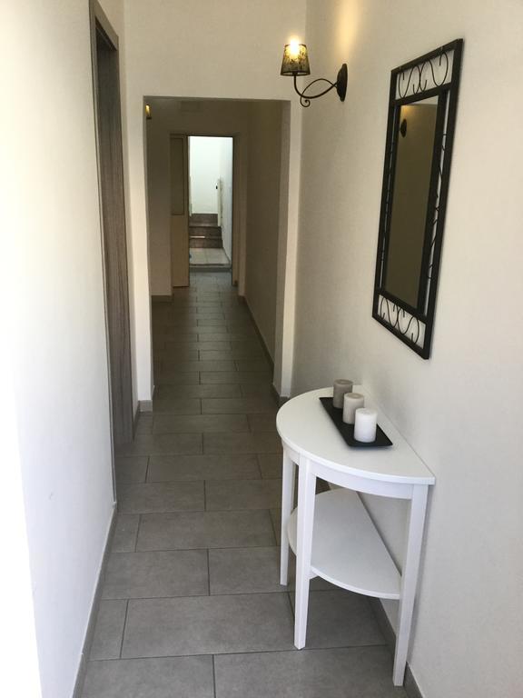 Case Vacanze Le Rose Villa Noto Exterior foto