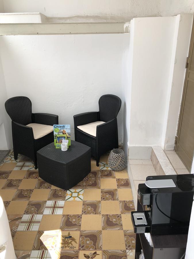 Case Vacanze Le Rose Villa Noto Exterior foto